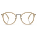 Persol - PO3309V - Vico - Beige Opalino - Occhiali da Vista - Persol Eyewear