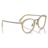 Persol - PO3309V - Vico - Beige Opalino - Occhiali da Vista - Persol Eyewear