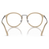 Persol - PO3309V - Vico - Beige Opalino - Occhiali da Vista - Persol Eyewear