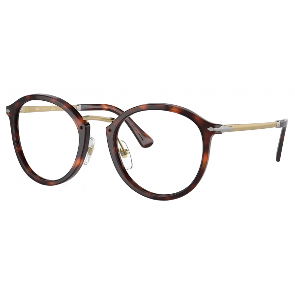 Persol - PO3309V - Vico - Havana - Optical Glasses - Persol Eyewear