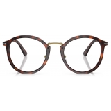 Persol - PO3309V - Vico - Havana - Occhiali da Vista - Persol Eyewear