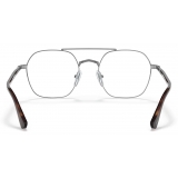 Persol - PO2483V - Gunmetal - Occhiali da Vista - Persol Eyewear