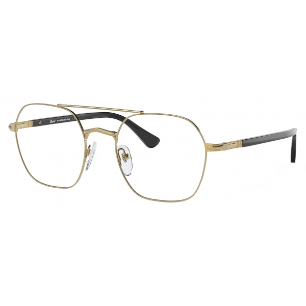 Persol - PO2483V - Oro - Occhiali da Vista - Persol Eyewear
