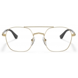 Persol - PO2483V - Gold - Optical Glasses - Persol Eyewear