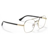 Persol - PO2483V - Gold - Optical Glasses - Persol Eyewear