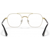 Persol - PO2483V - Gold - Optical Glasses - Persol Eyewear