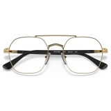 Persol - PO2483V - Gold - Optical Glasses - Persol Eyewear