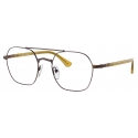 Persol - PO2483V - Brown - Optical Glasses - Persol Eyewear