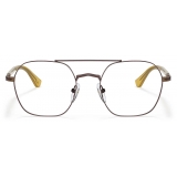 Persol - PO2483V - Brown - Optical Glasses - Persol Eyewear