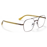 Persol - PO2483V - Brown - Optical Glasses - Persol Eyewear