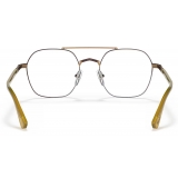 Persol - PO2483V - Brown - Optical Glasses - Persol Eyewear