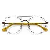 Persol - PO2483V - Brown - Optical Glasses - Persol Eyewear