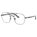 Persol - PO2483V - Black - Optical Glasses - Persol Eyewear