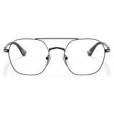 Persol - PO2483V - Black - Optical Glasses - Persol Eyewear