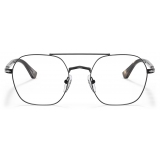 Persol - PO2483V - Nero - Occhiali da Vista - Persol Eyewear