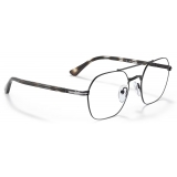 Persol - PO2483V - Black - Optical Glasses - Persol Eyewear