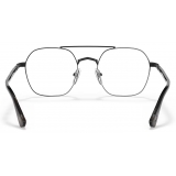 Persol - PO2483V - Black - Optical Glasses - Persol Eyewear