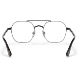 Persol - PO2483V - Nero - Occhiali da Vista - Persol Eyewear