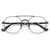 Persol - PO2483V - Black - Optical Glasses - Persol Eyewear