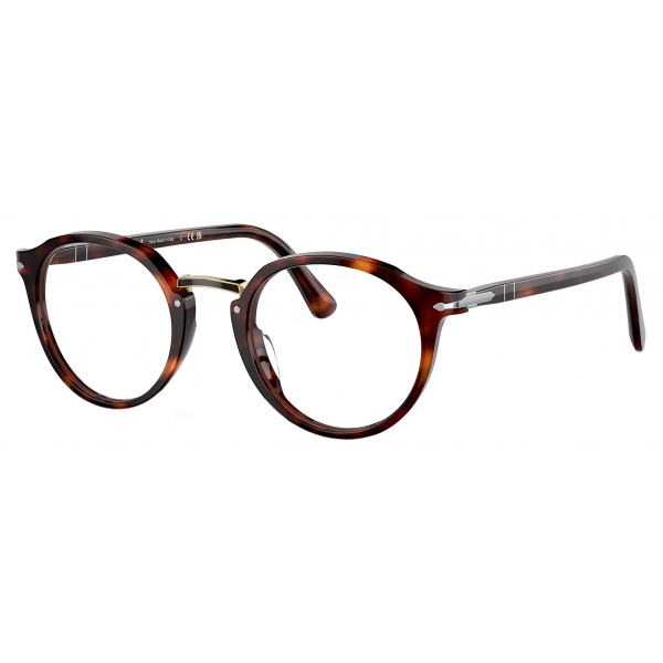 Persol - PO3185V - Havana - Occhiali da Vista - Persol Eyewear