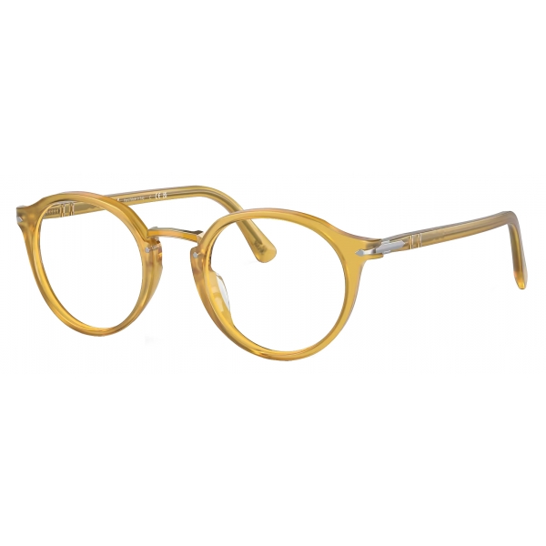 Persol - PO3185V - Miele - Occhiali da Vista - Persol Eyewear