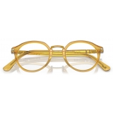 Persol - PO3185V - Miele - Occhiali da Vista - Persol Eyewear
