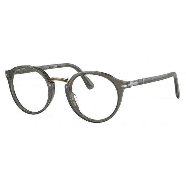 Persol - PO3185V - Grey Taupe - Optical Glasses - Persol Eyewear