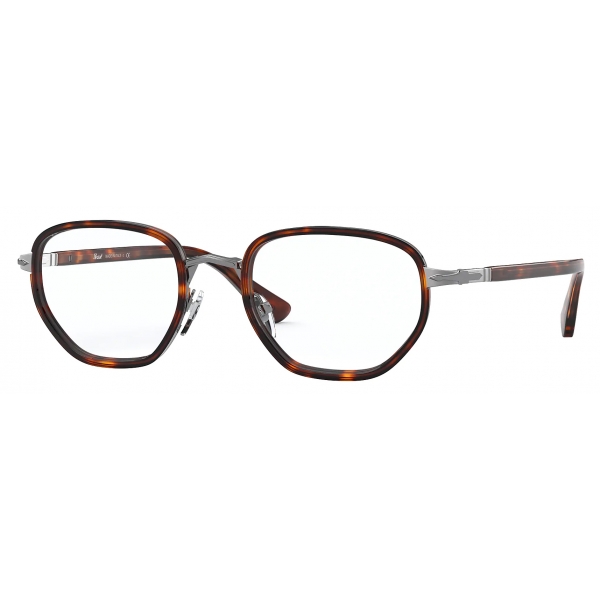Persol - PO2471V - Havana - Optical Glasses - Persol Eyewear