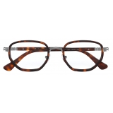 Persol - PO2471V - Havana - Occhiali da Vista - Persol Eyewear