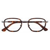 Persol - PO2471V - Havana - Occhiali da Vista - Persol Eyewear