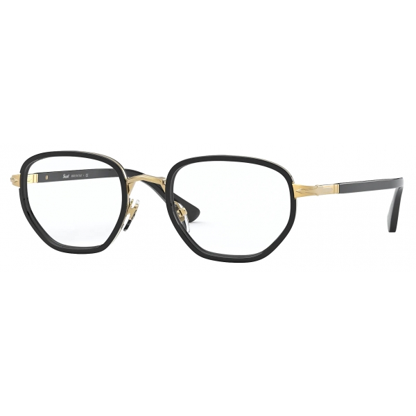 Persol - PO2471V - Black - Optical Glasses - Persol Eyewear