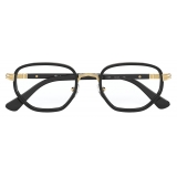 Persol - PO2471V - Black - Optical Glasses - Persol Eyewear