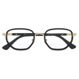 Persol - PO2471V - Black - Optical Glasses - Persol Eyewear