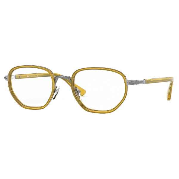 Persol - PO2471V - Honey - Optical Glasses - Persol Eyewear