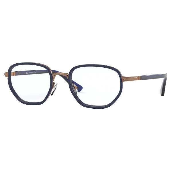 Persol - PO2471V - Blu - Occhiali da Vista - Persol Eyewear