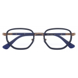 Persol - PO2471V - Blu - Occhiali da Vista - Persol Eyewear