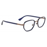 Persol - PO2471V - Blu - Occhiali da Vista - Persol Eyewear