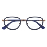 Persol - PO2471V - Blu - Occhiali da Vista - Persol Eyewear