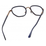 Persol - PO2471V - Blu - Occhiali da Vista - Persol Eyewear