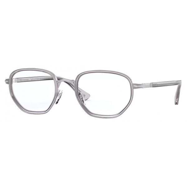 Persol - PO2471V - Grigio - Occhiali da Vista - Persol Eyewear