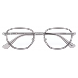 Persol - PO2471V - Grigio - Occhiali da Vista - Persol Eyewear