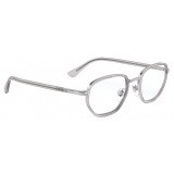 Persol - PO2471V - Grigio - Occhiali da Vista - Persol Eyewear