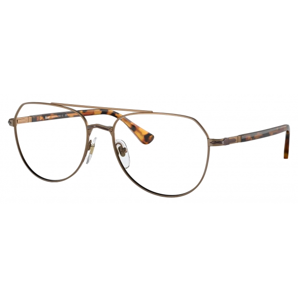 Persol - PO2479V - Marrone - Occhiali da Vista - Persol Eyewear