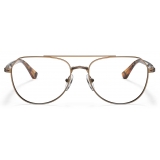 Persol - PO2479V - Brown - Optical Glasses - Persol Eyewear