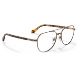 Persol - PO2479V - Brown - Optical Glasses - Persol Eyewear