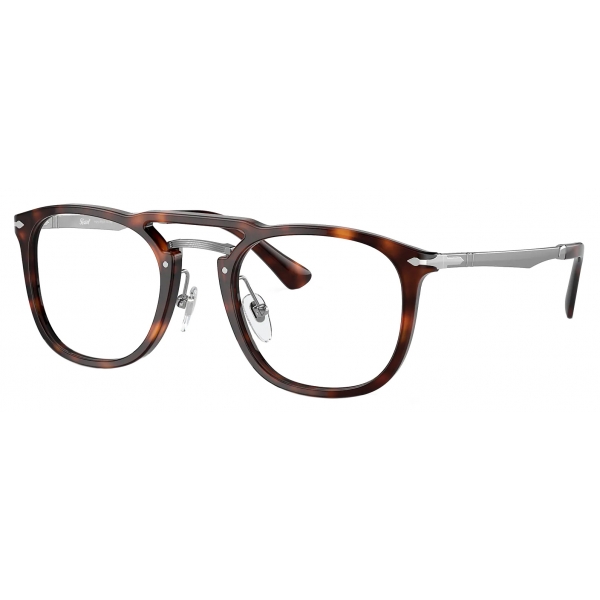 Persol - PO3265V - Havana - Optical Glasses - Persol Eyewear
