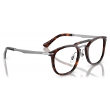 Persol - PO3265V - Havana - Optical Glasses - Persol Eyewear