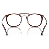 Persol - PO3265V - Havana - Optical Glasses - Persol Eyewear