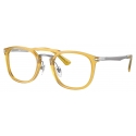 Persol - PO3265V - Miele - Occhiali da Vista - Persol Eyewear