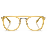 Persol - PO3265V - Honey - Optical Glasses - Persol Eyewear